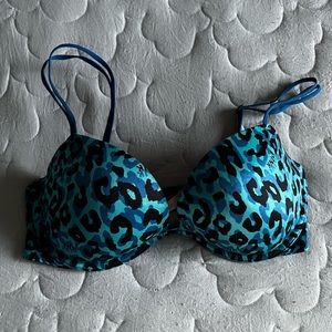 Victoria’s Secret push-up